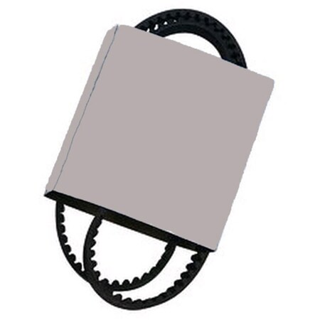 Aftermarket fitsment Belt fits / Fits Toro 120-3335 MOB40-0032